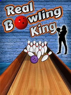 game pic for Real Bowling King